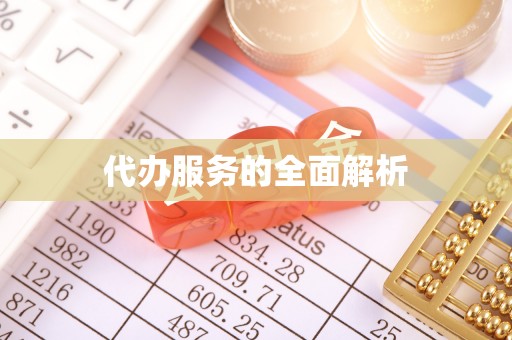 黑水代办服务的全面解析